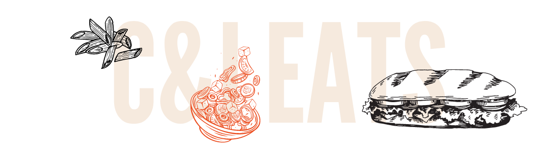 C&J EATS - C&J Eats