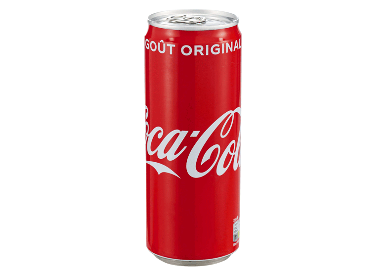 Coca Cola 33cl