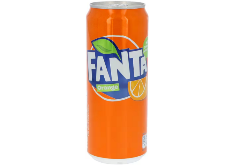 Fanta