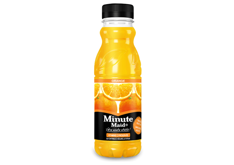 Minute Maid 33cl