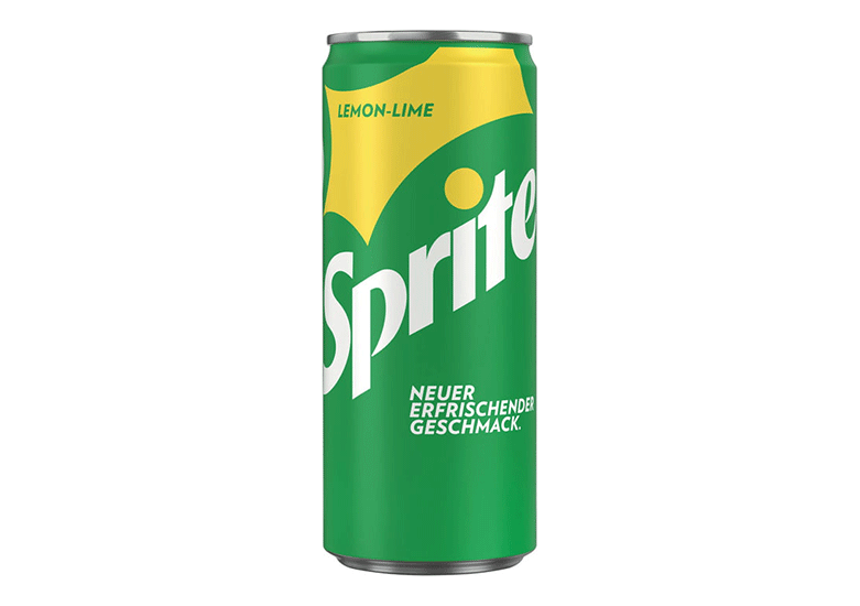 Sprite 33cl