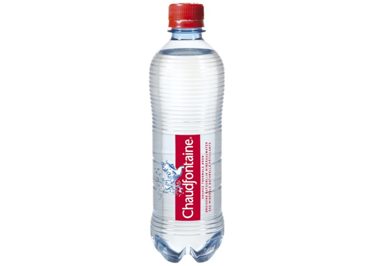 Eau pétillante 50cl